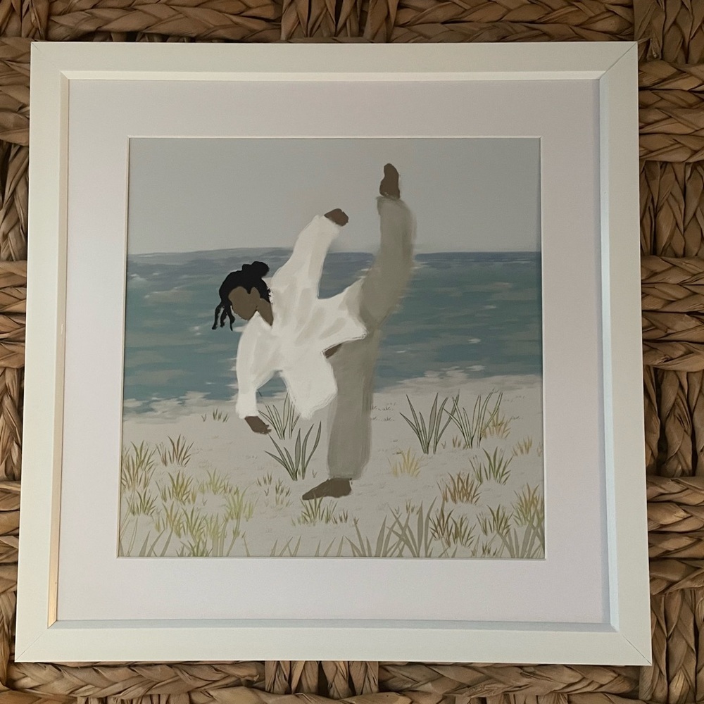 Original Gicleé Art Print